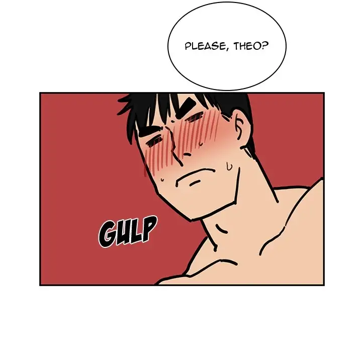 Close As Neighbors - Chapter 36 Page 54
