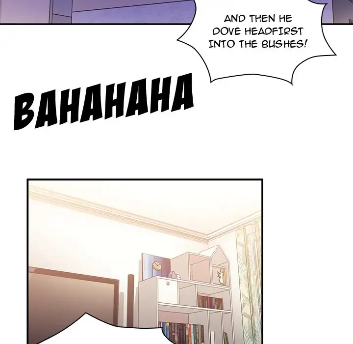 Close As Neighbors - Chapter 36 Page 57