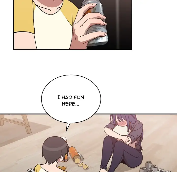 Close As Neighbors - Chapter 36 Page 72