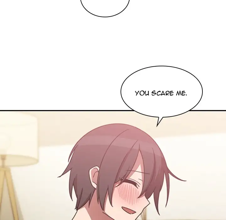 Close As Neighbors - Chapter 36 Page 83