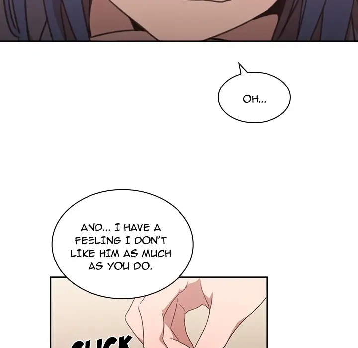 Close As Neighbors - Chapter 36 Page 90