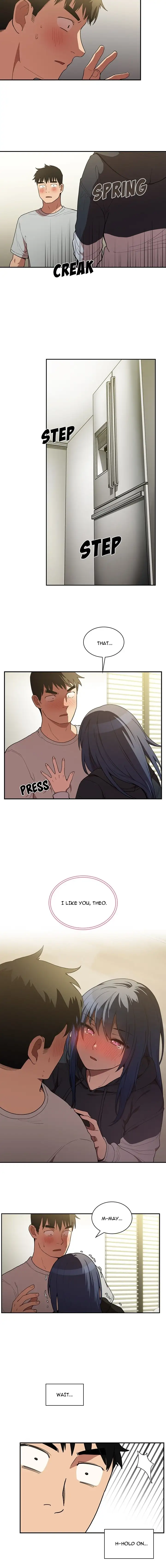 Close As Neighbors - Chapter 43 Page 4