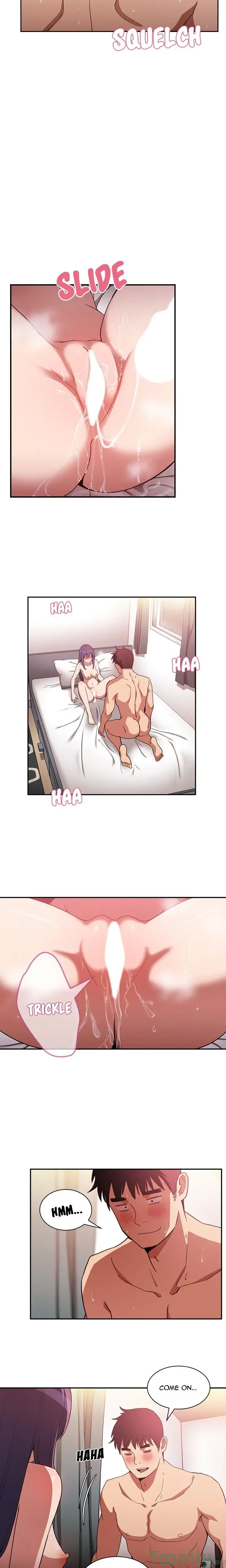 Close As Neighbors - Chapter 45 Page 7