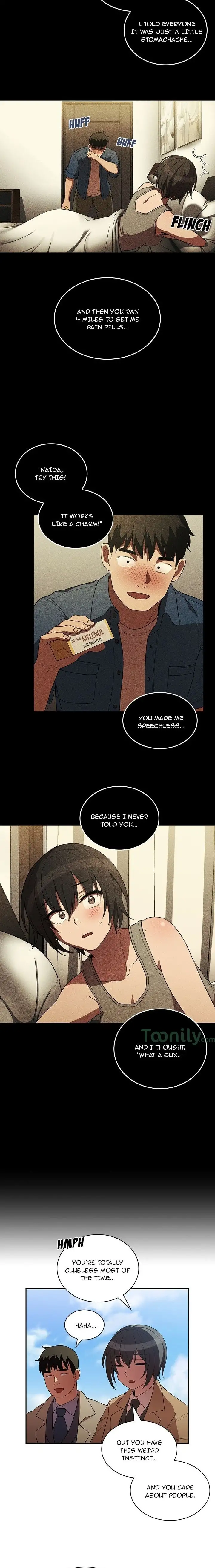 Close As Neighbors - Chapter 47 Page 13