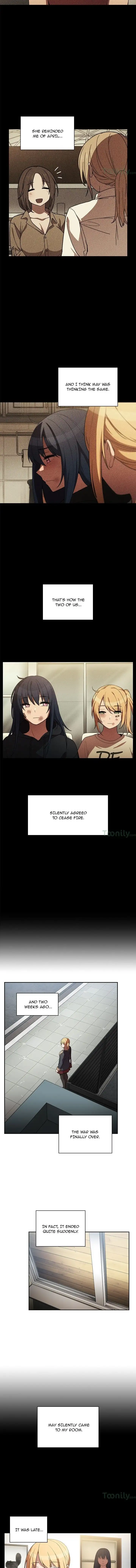 Close As Neighbors - Chapter 48 Page 3