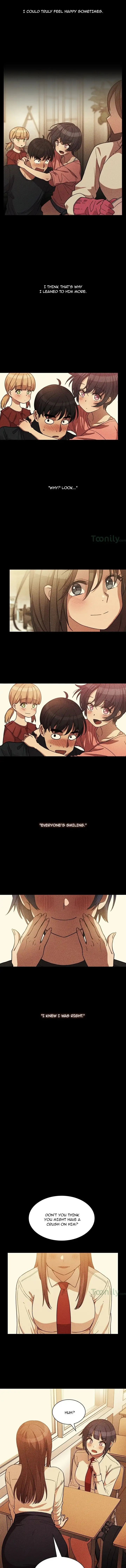 Close As Neighbors - Chapter 49 Page 11