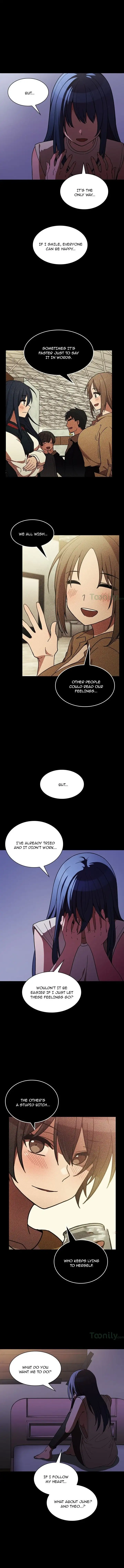 Close As Neighbors - Chapter 49 Page 17