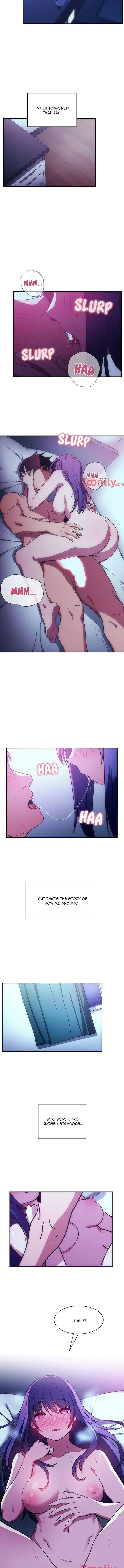 Close As Neighbors - Chapter 51 Page 15