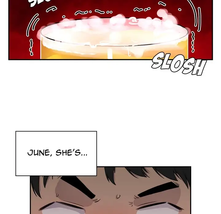 Close As Neighbors - Chapter 6 Page 35