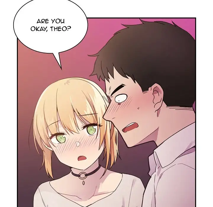 Close As Neighbors - Chapter 6 Page 45