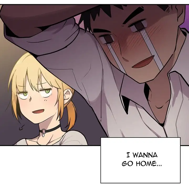 Close As Neighbors - Chapter 6 Page 52