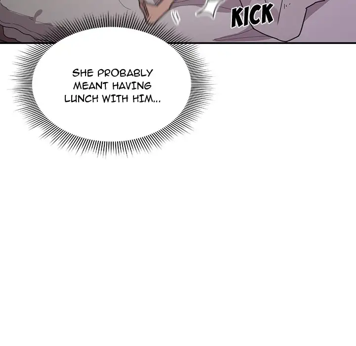 Close As Neighbors - Chapter 7 Page 13