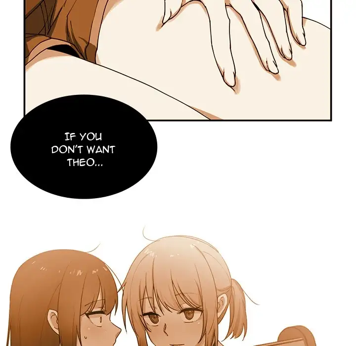 Close As Neighbors - Chapter 7 Page 7