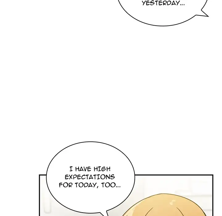 Close As Neighbors - Chapter 8 Page 10