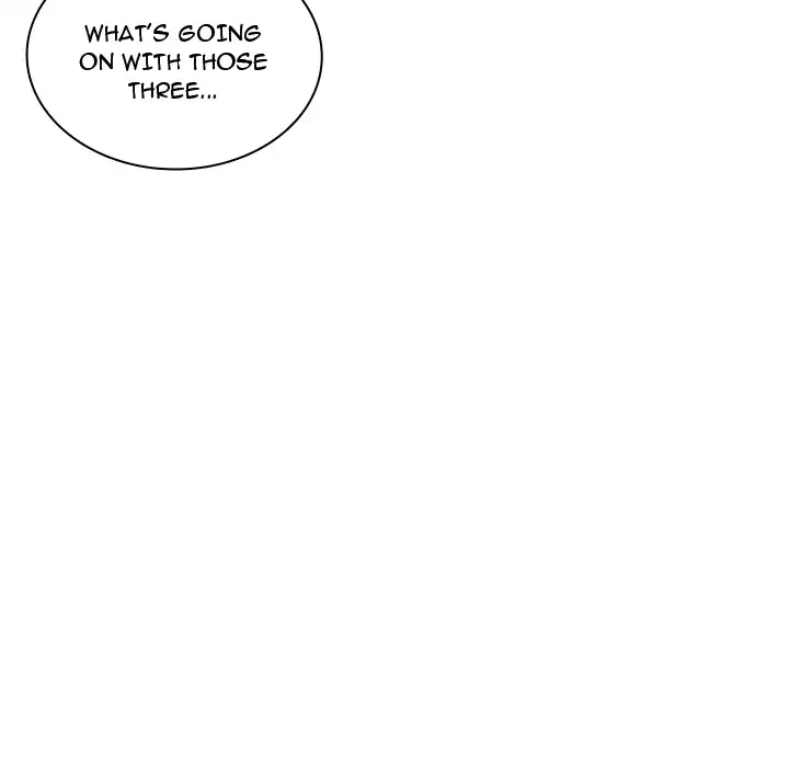 Close As Neighbors - Chapter 8 Page 15