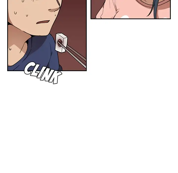 Close As Neighbors - Chapter 8 Page 6