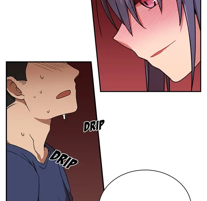 Close As Neighbors - Chapter 8 Page 70