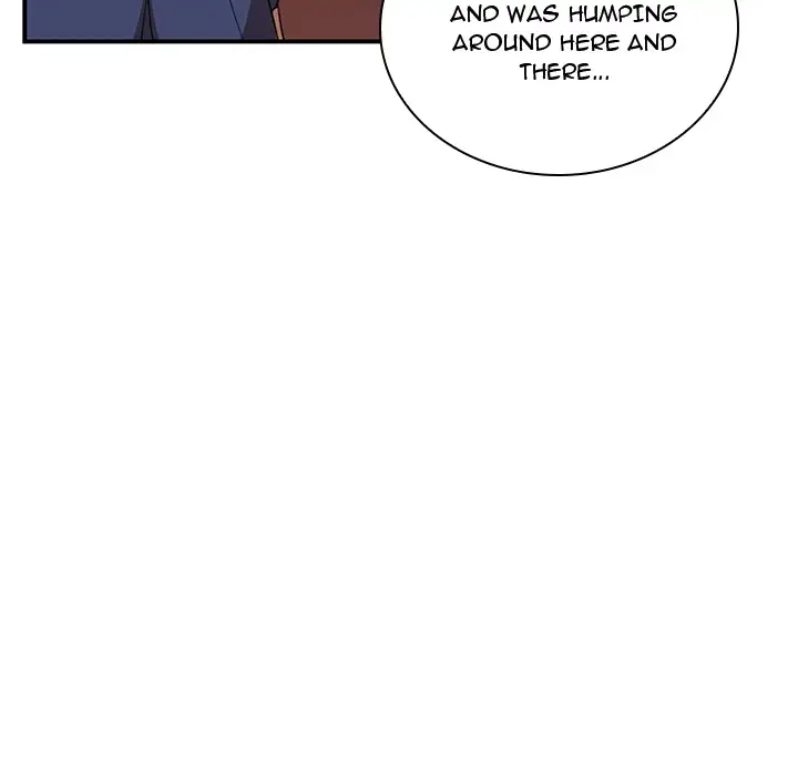 Close As Neighbors - Chapter 8 Page 71