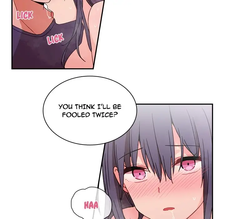 Close As Neighbors - Chapter 9 Page 10