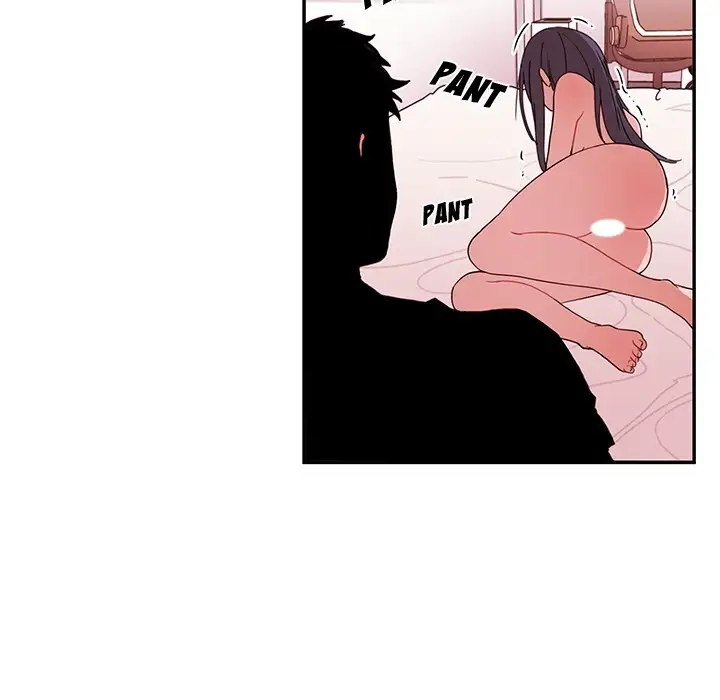 Close As Neighbors - Chapter 9 Page 22