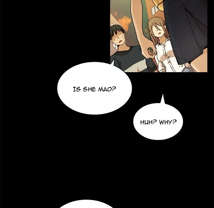 Close As Neighbors - Chapter 9 Page 85