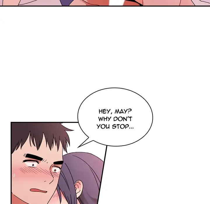 Close As Neighbors - Chapter 9 Page 9