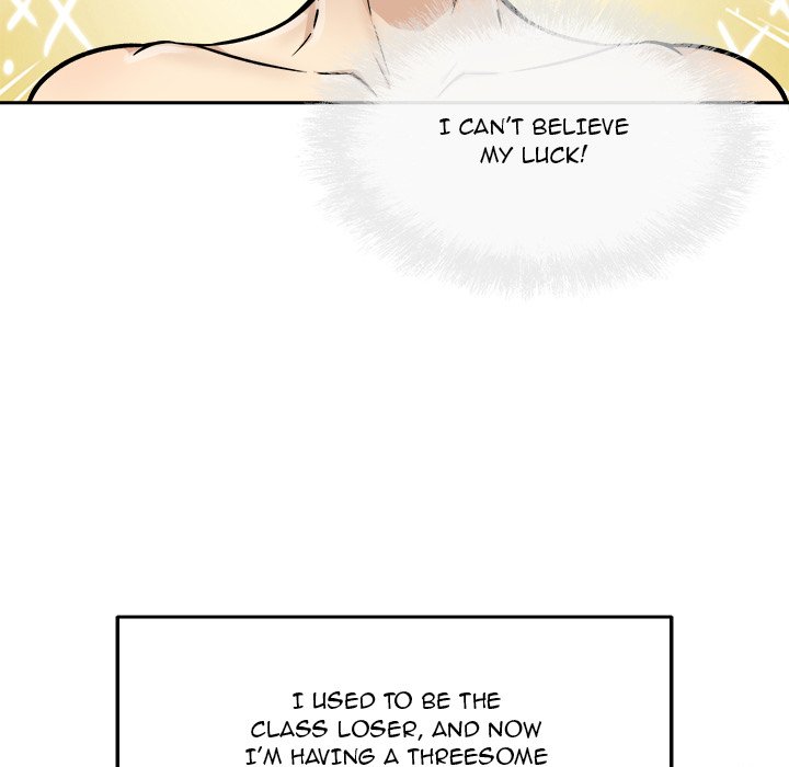 Excuse me, This is my Room - Chapter 49 Page 88