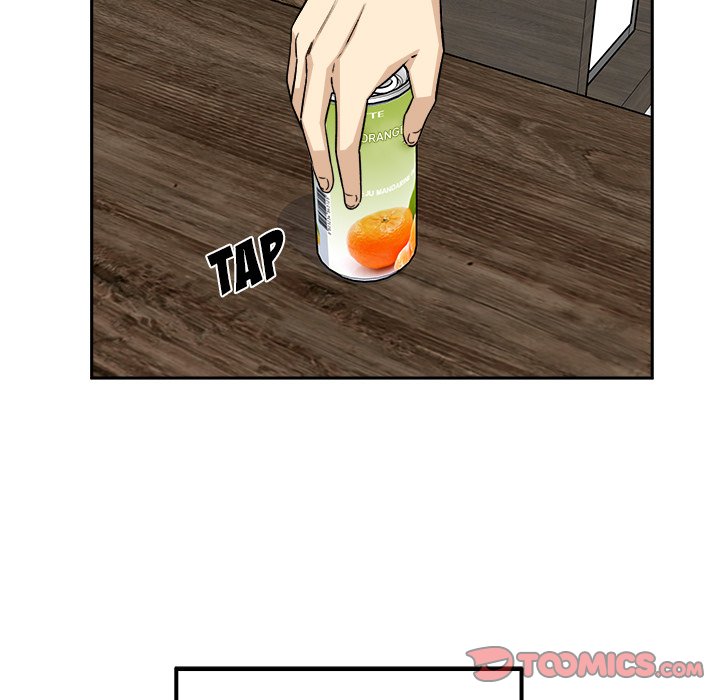 Excuse me, This is my Room - Chapter 57 Page 21