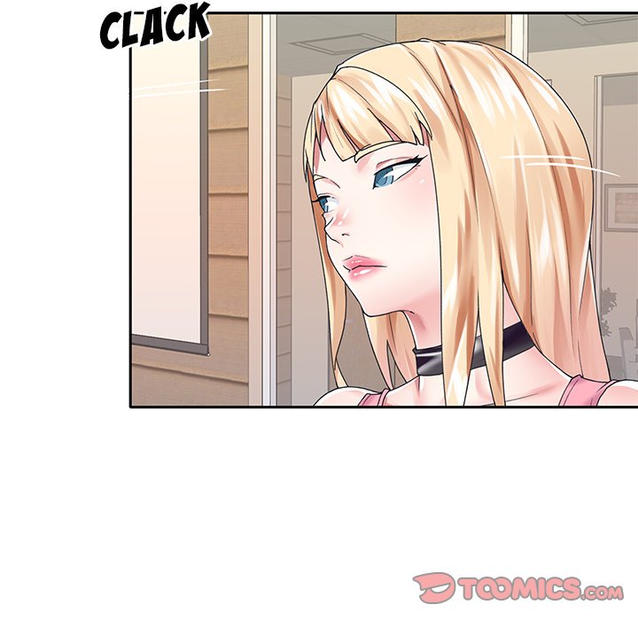 The Idol Project - Chapter 33 Page 30