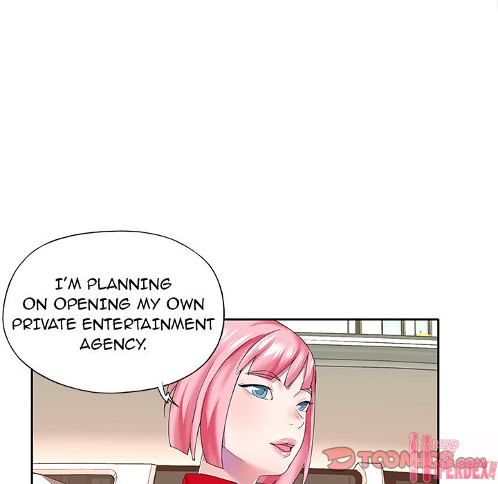 The Idol Project - Chapter 39 Page 70