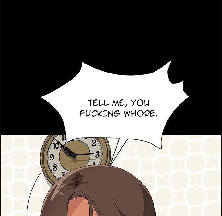 The Assistant - Chapter 17 Page 152
