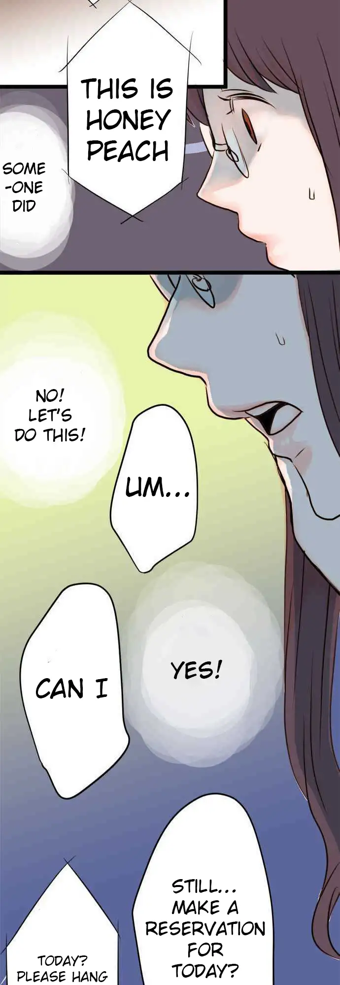 Mizumitsu Is Bitten by a Girl - Chapter 1 Page 29