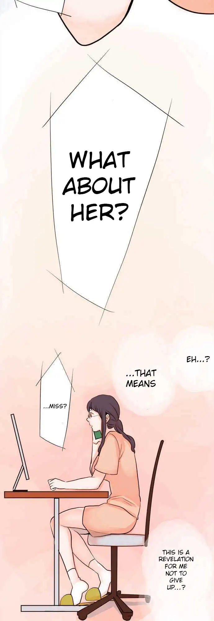 Mizumitsu Is Bitten by a Girl - Chapter 1 Page 32