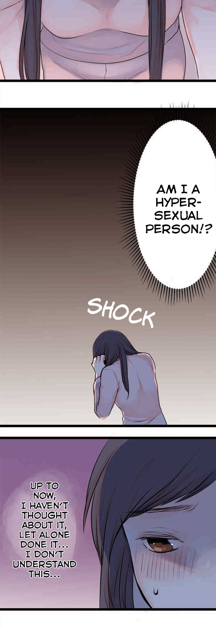 Mizumitsu Is Bitten by a Girl - Chapter 24 Page 11
