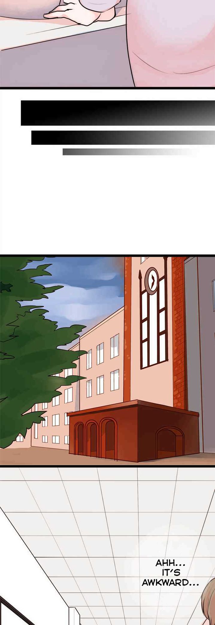 Mizumitsu Is Bitten by a Girl - Chapter 24 Page 13