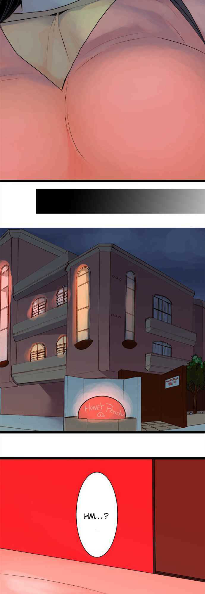 Mizumitsu Is Bitten by a Girl - Chapter 29 Page 11