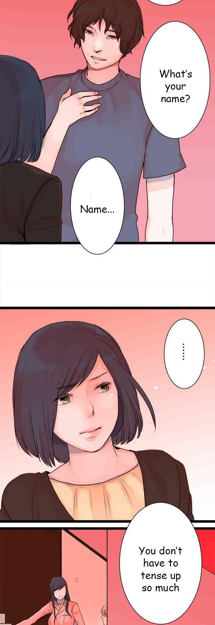 Mizumitsu Is Bitten by a Girl - Chapter 36 Page 16