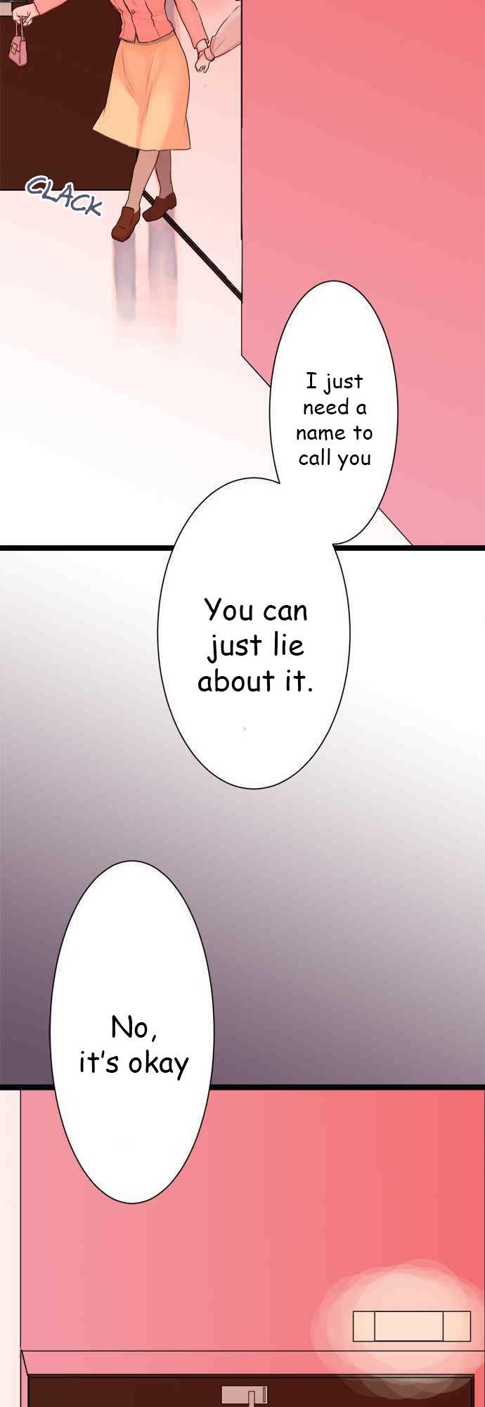 Mizumitsu Is Bitten by a Girl - Chapter 36 Page 17