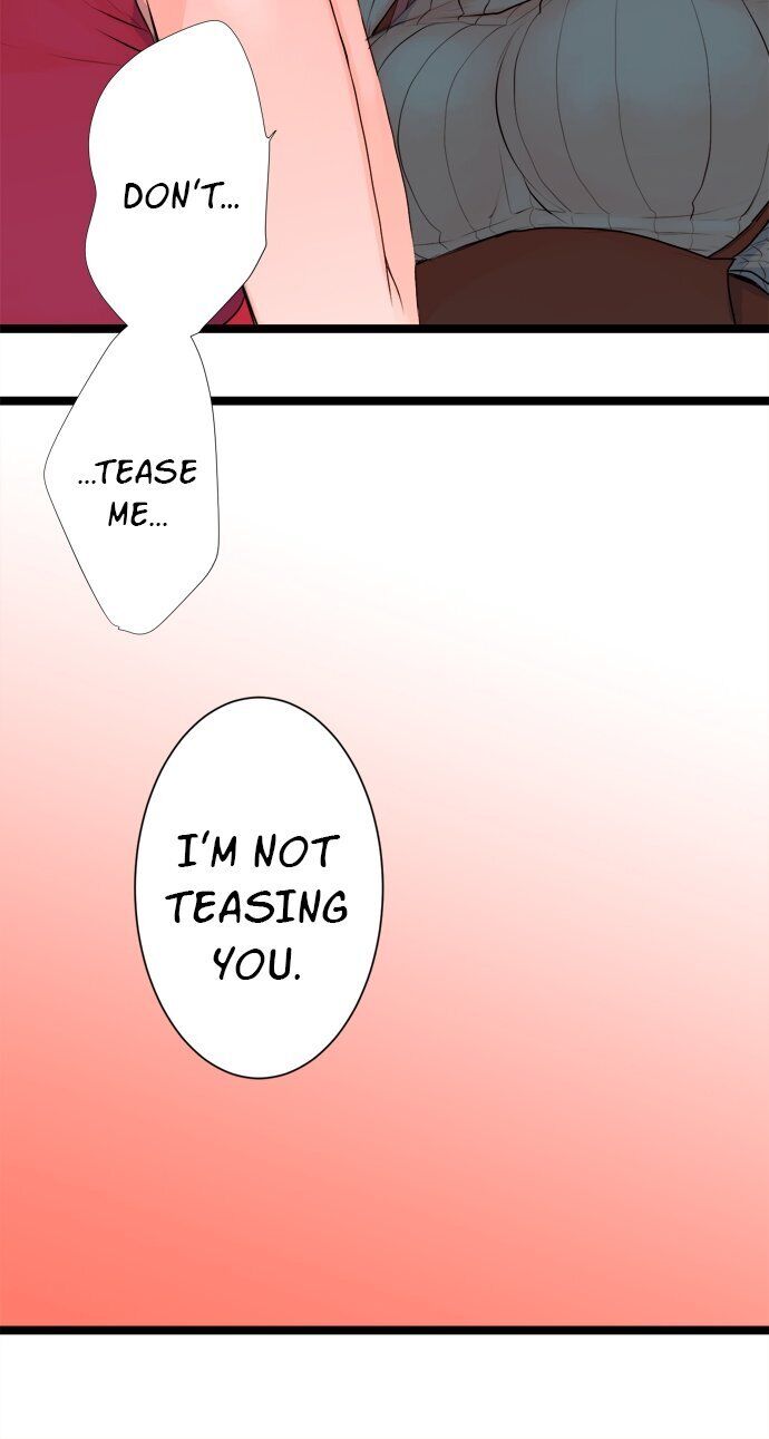 Mizumitsu Is Bitten by a Girl - Chapter 52 Page 13