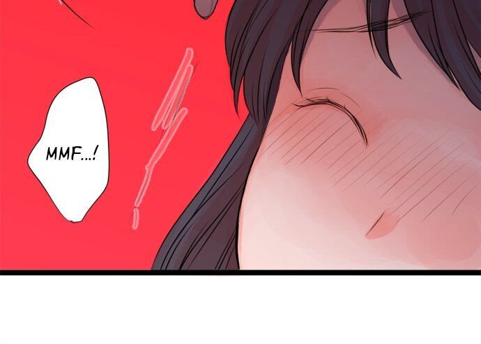 Mizumitsu Is Bitten by a Girl - Chapter 52 Page 22