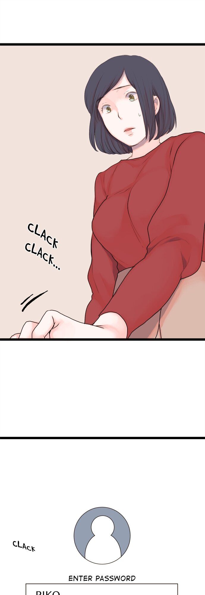 Mizumitsu Is Bitten by a Girl - Chapter 62 Page 10