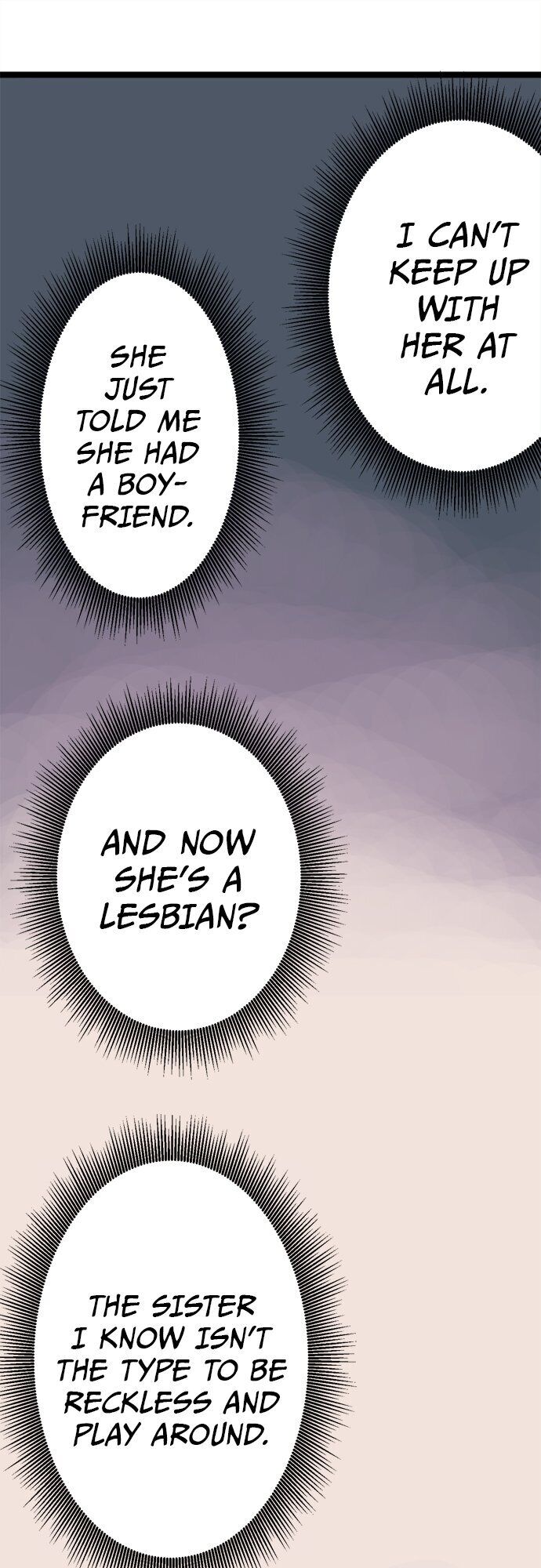 Mizumitsu Is Bitten by a Girl - Chapter 62 Page 19