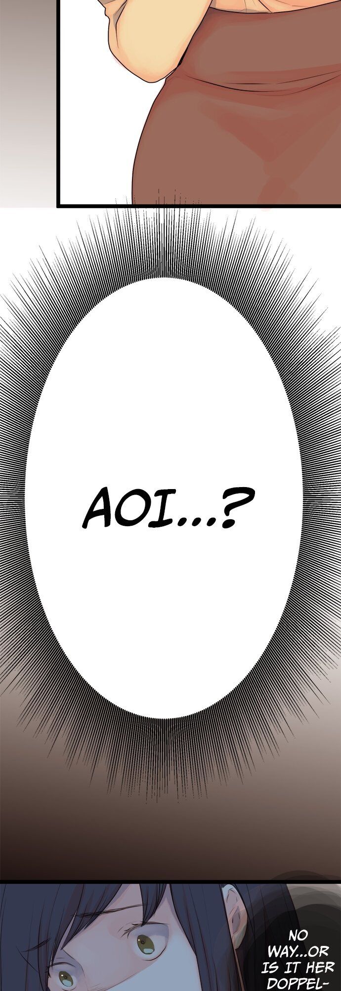 Mizumitsu Is Bitten by a Girl - Chapter 62 Page 22