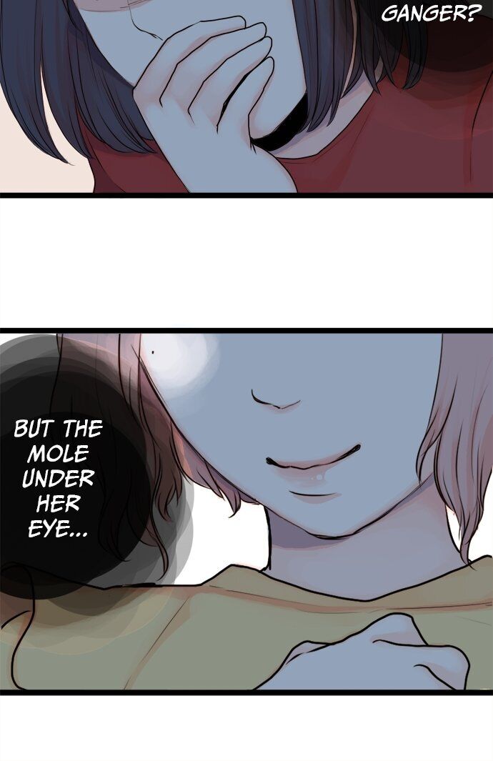 Mizumitsu Is Bitten by a Girl - Chapter 62 Page 23