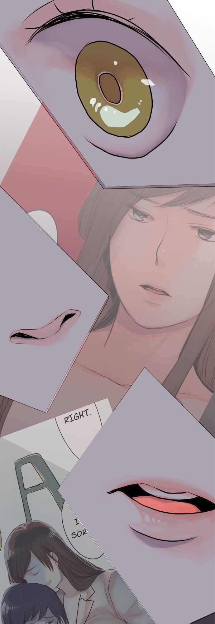 Mizumitsu Is Bitten by a Girl - Chapter 62 Page 28