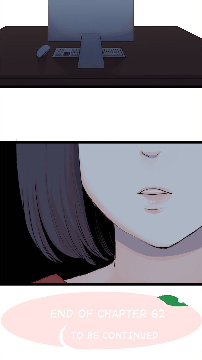 Mizumitsu Is Bitten by a Girl - Chapter 62 Page 31