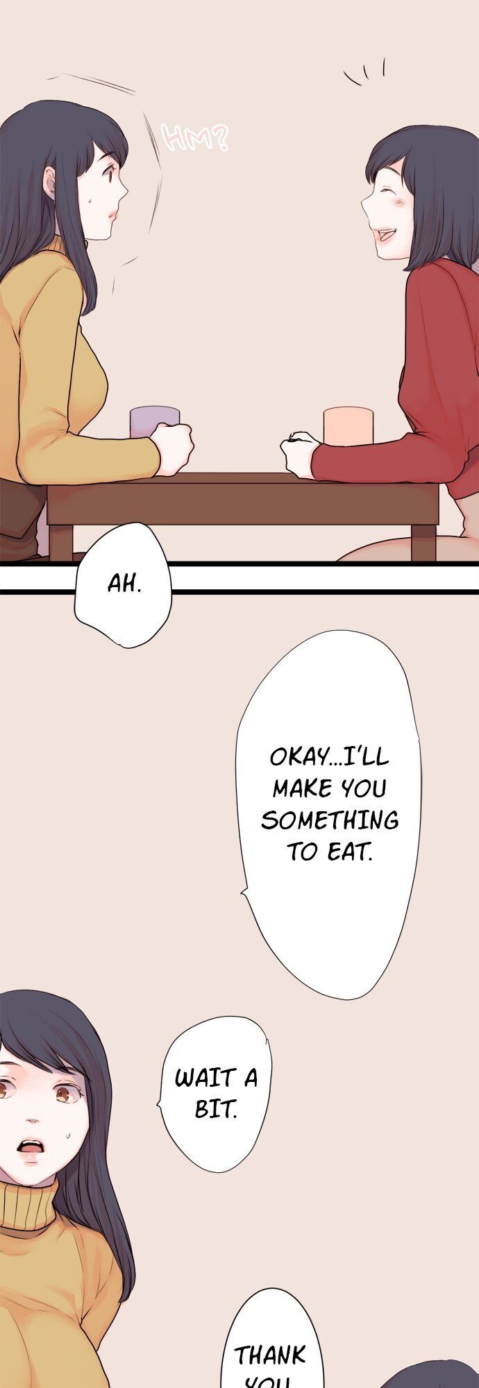 Mizumitsu Is Bitten by a Girl - Chapter 62 Page 6