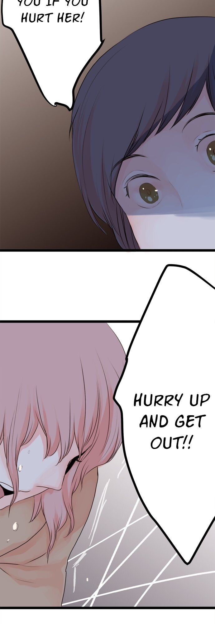 Mizumitsu Is Bitten by a Girl - Chapter 66 Page 31