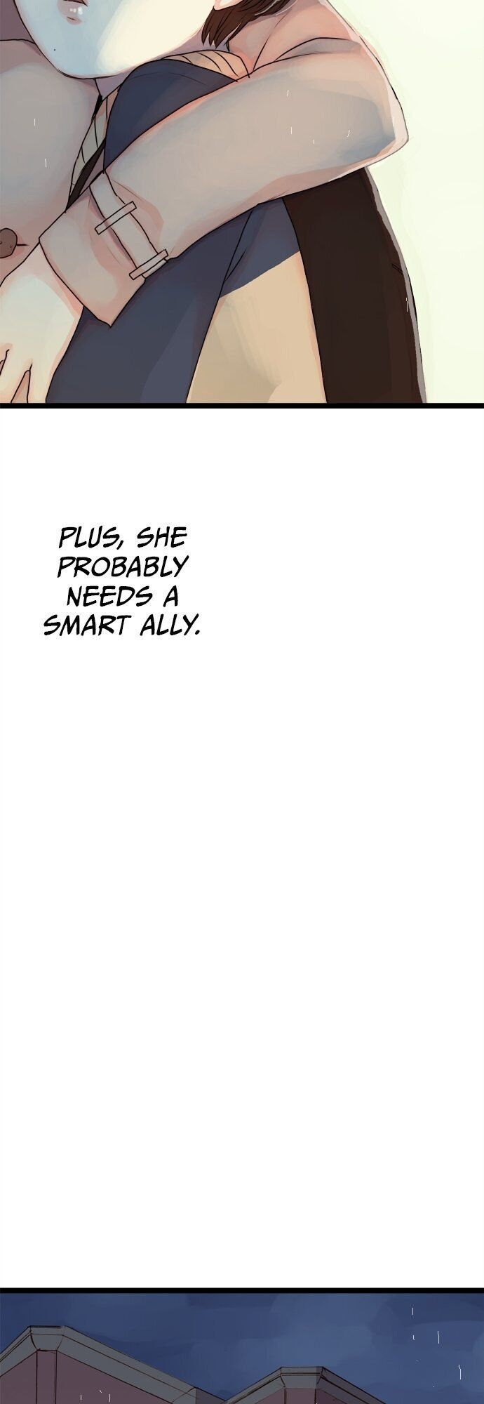 Mizumitsu Is Bitten by a Girl - Chapter 67 Page 28