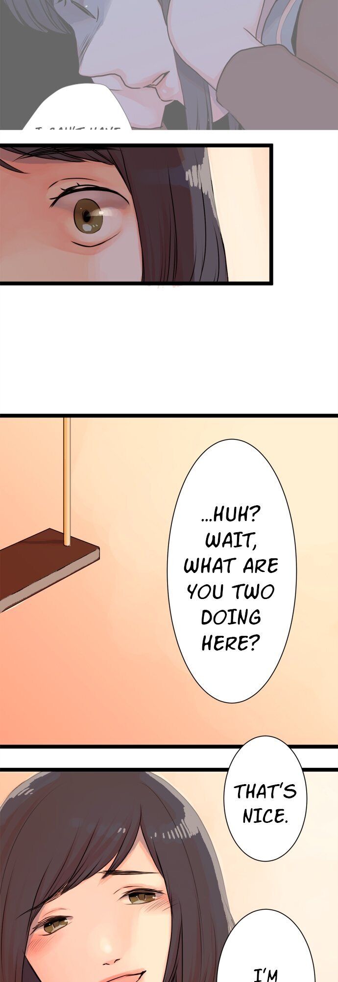Mizumitsu Is Bitten by a Girl - Chapter 71 Page 13